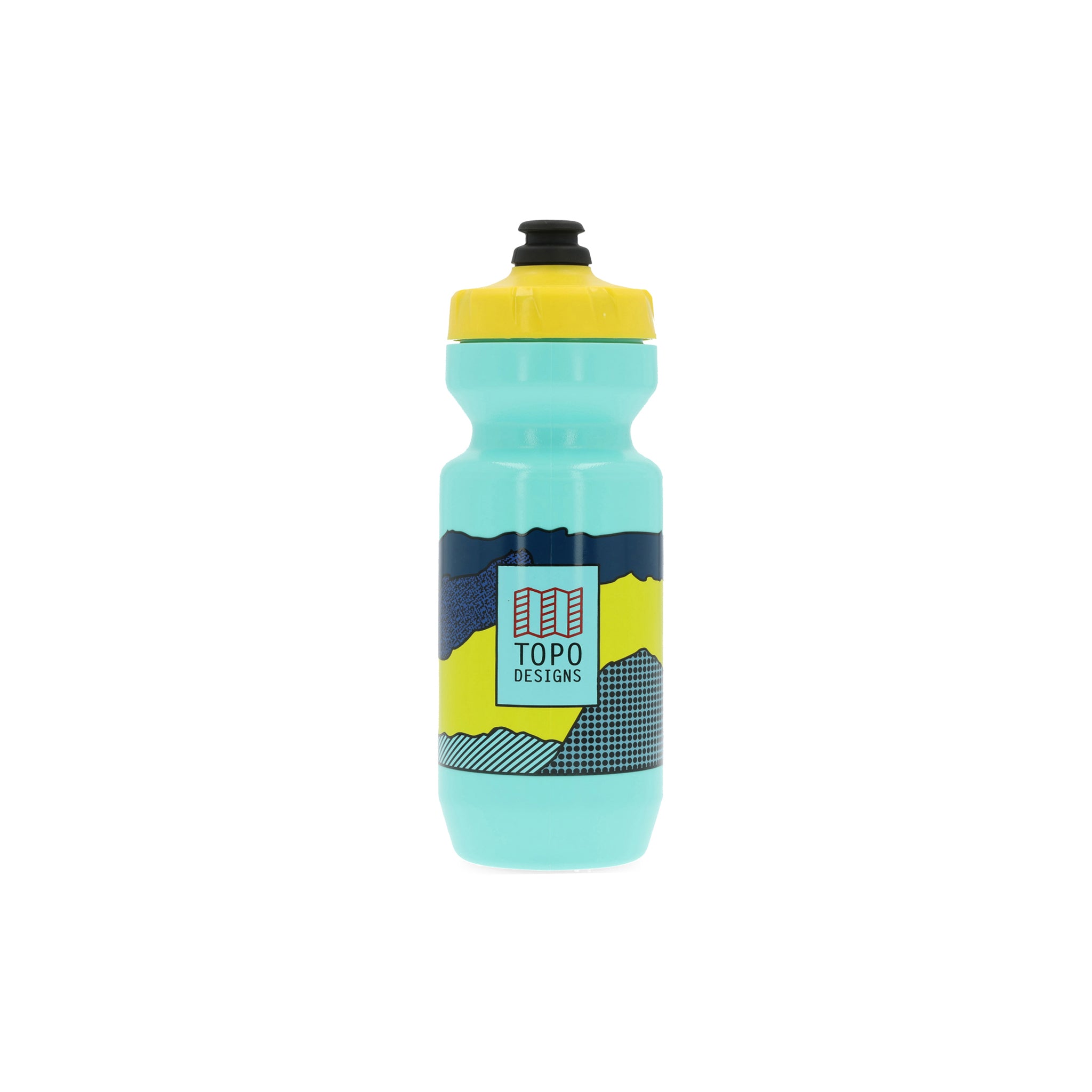 Purist Water Bottle