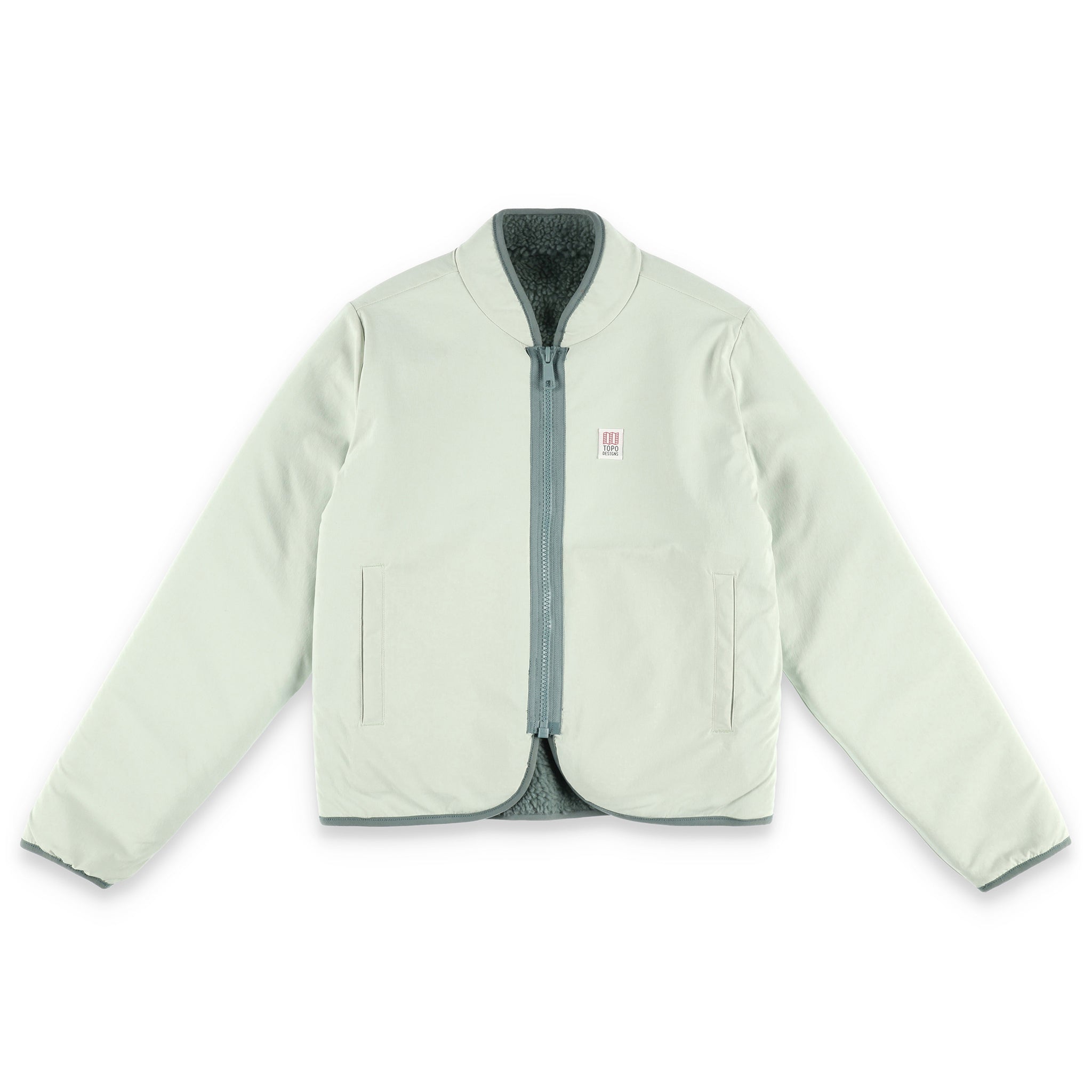 Sherpa Jacket - Women's | Topo Designs