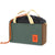Topo Designs Camera Cube protective organizer photography bag in 