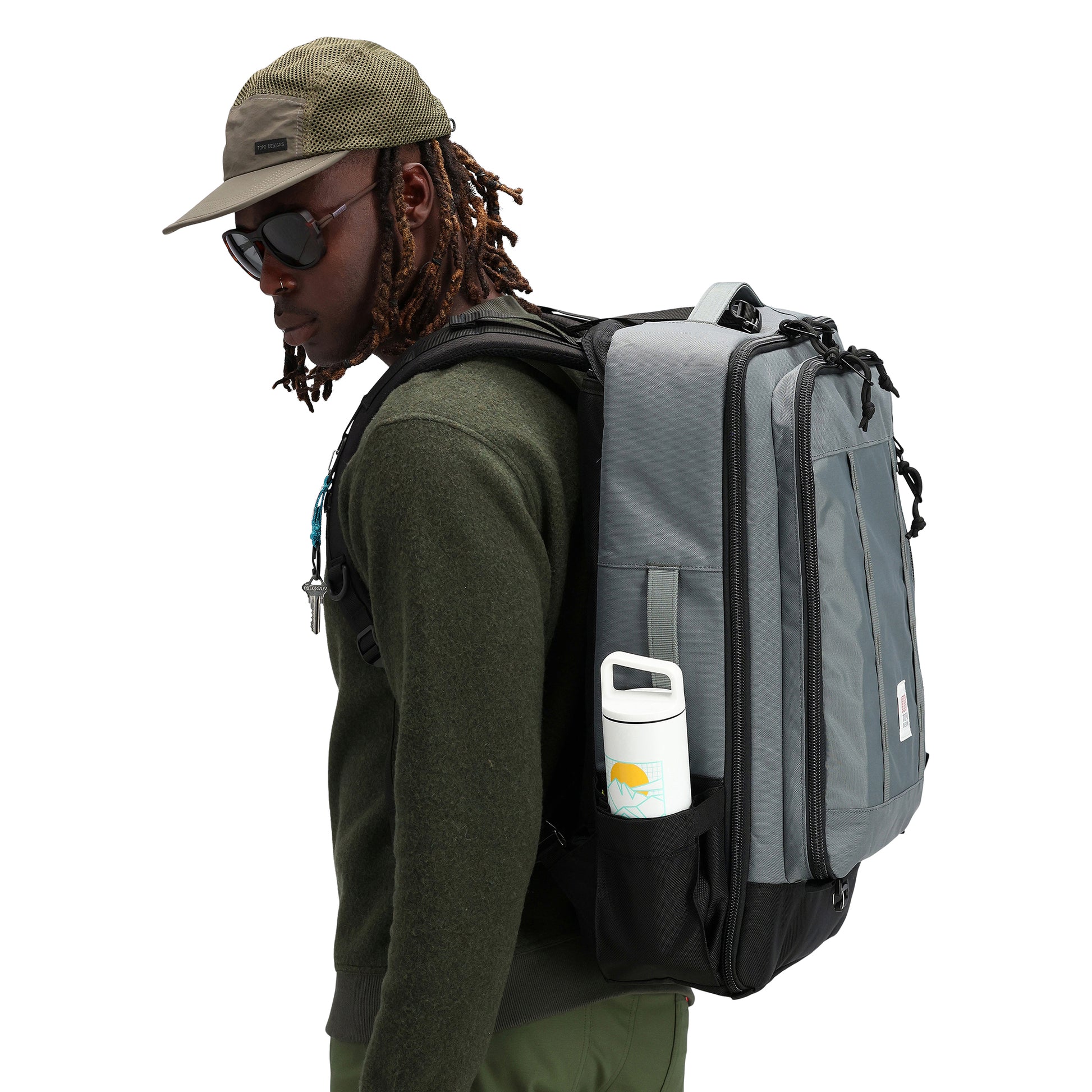 Laptop Backpack Topo Designs Trip Backpack Topo Designs Global