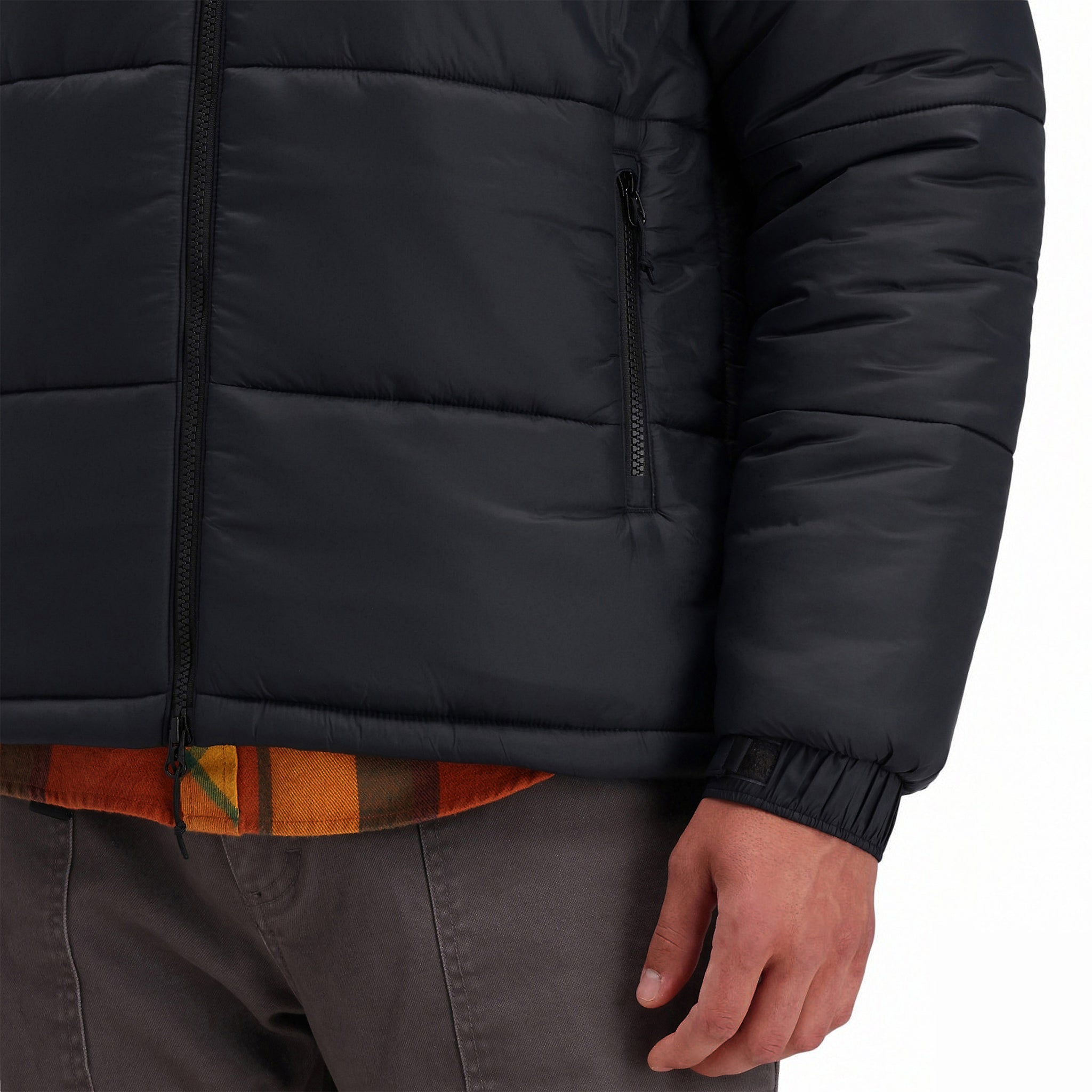 Topo designs puffer clearance vest