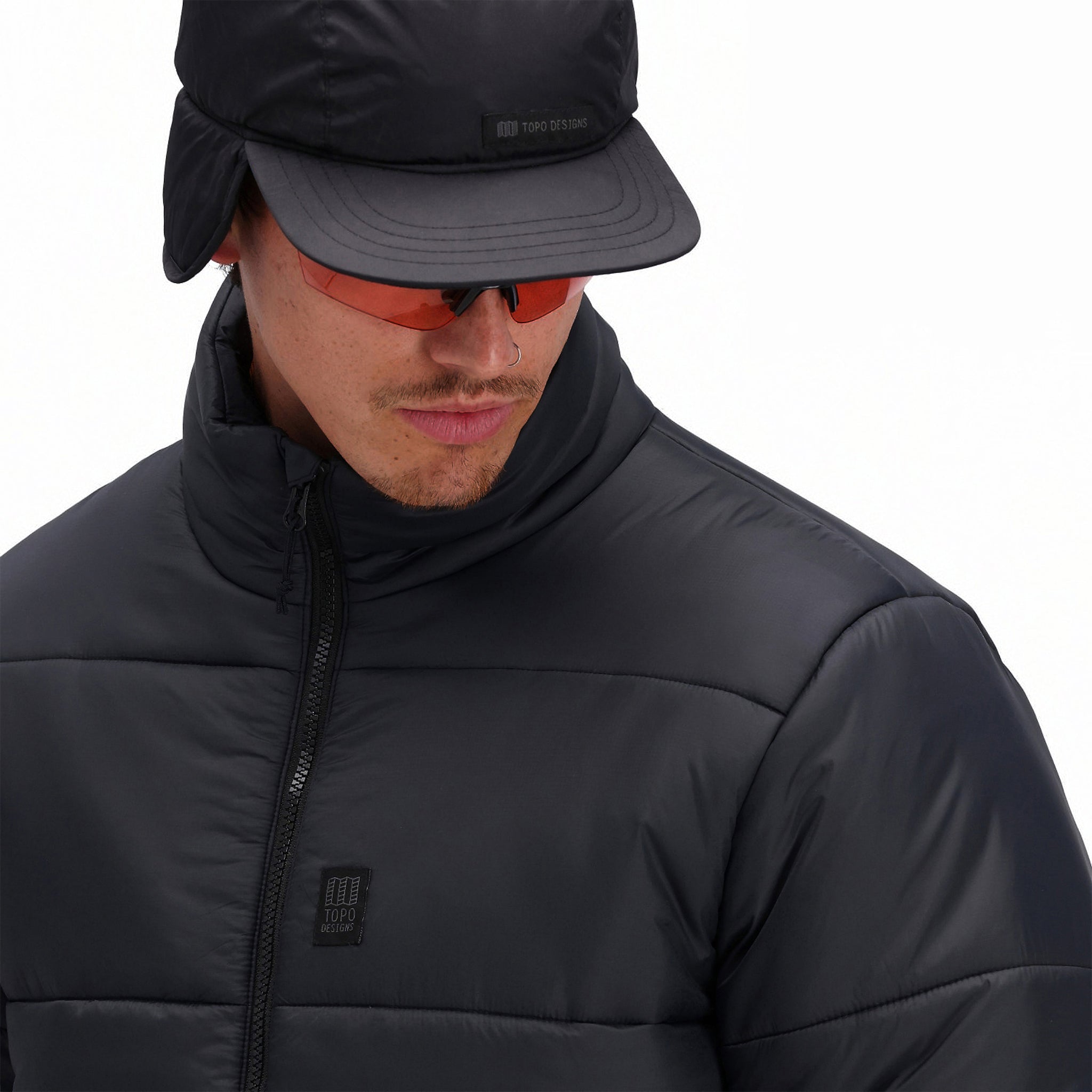 Topo designs 2025 puffer jacket