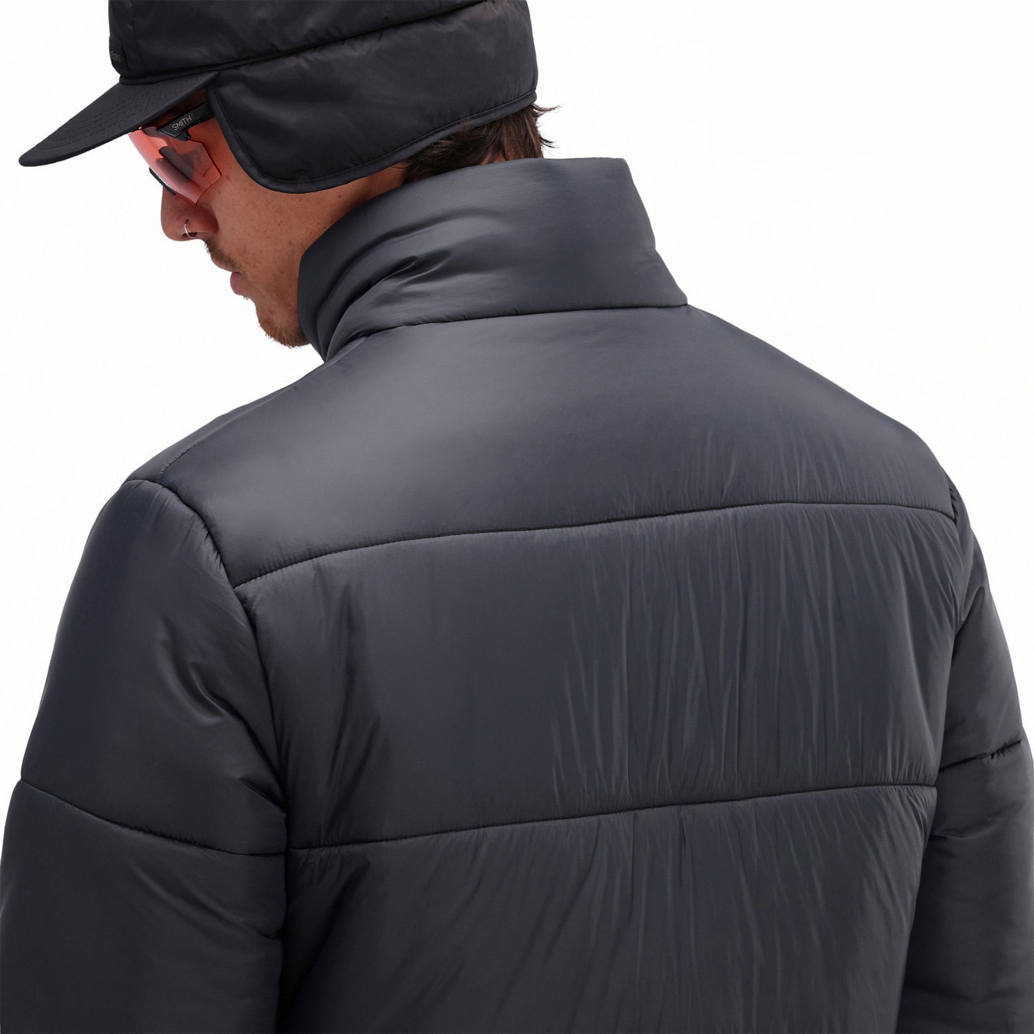 Topo designs 2025 puffer jacket