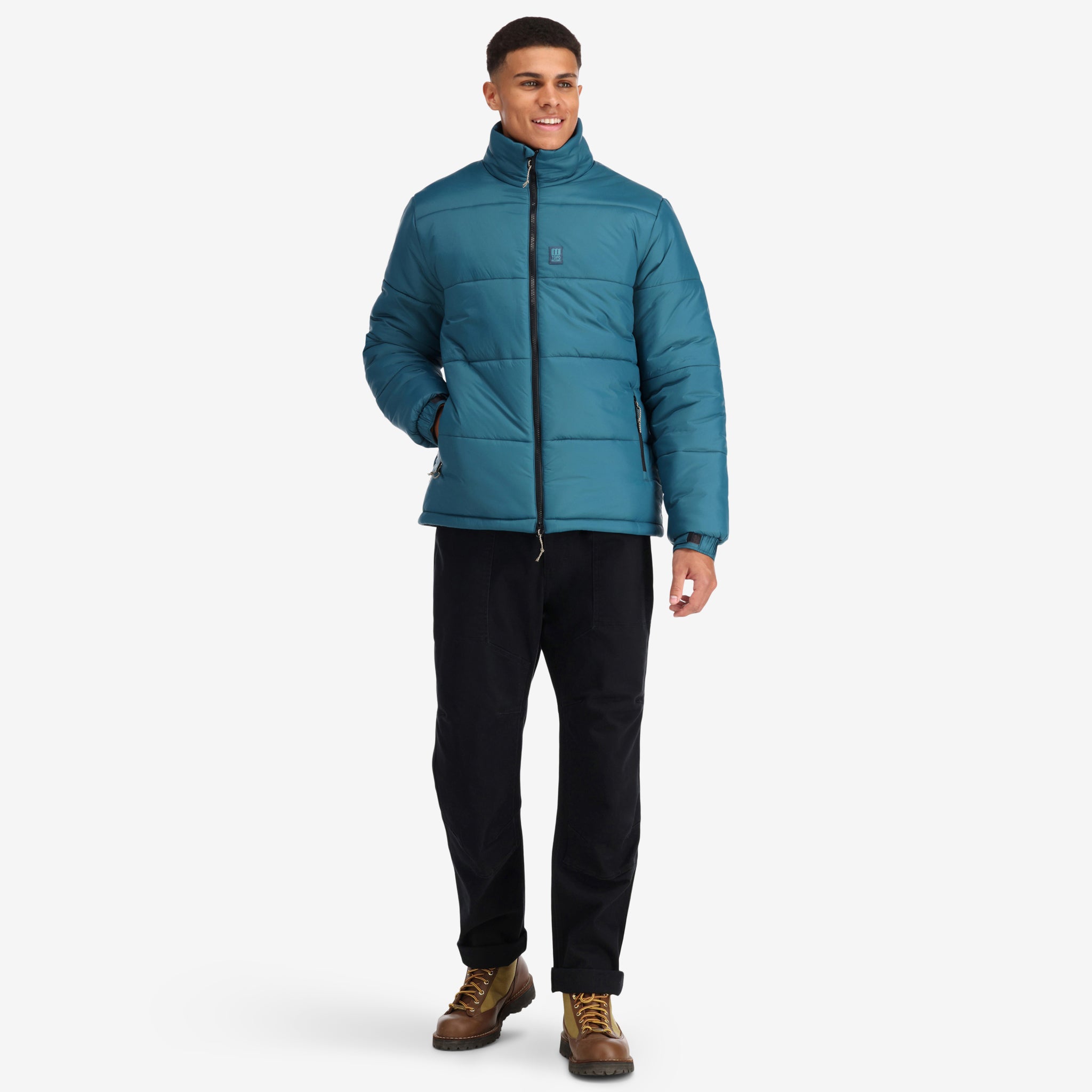 Topo designs 2025 mountain jacket