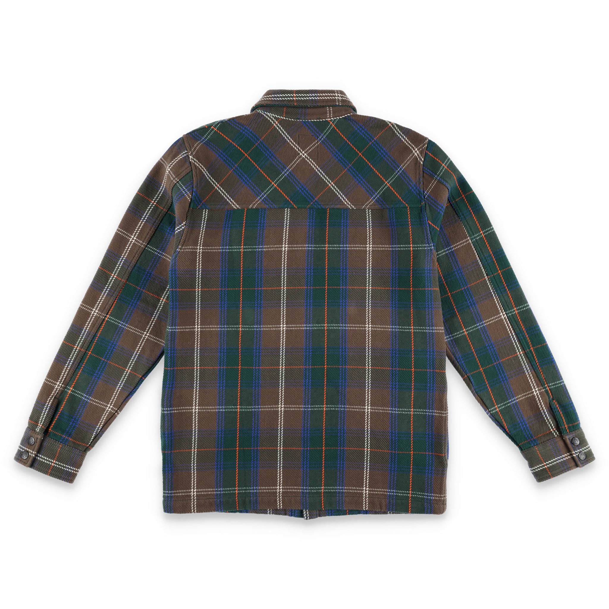 Mountain Shirt Jacket - Men's – Topo Designs