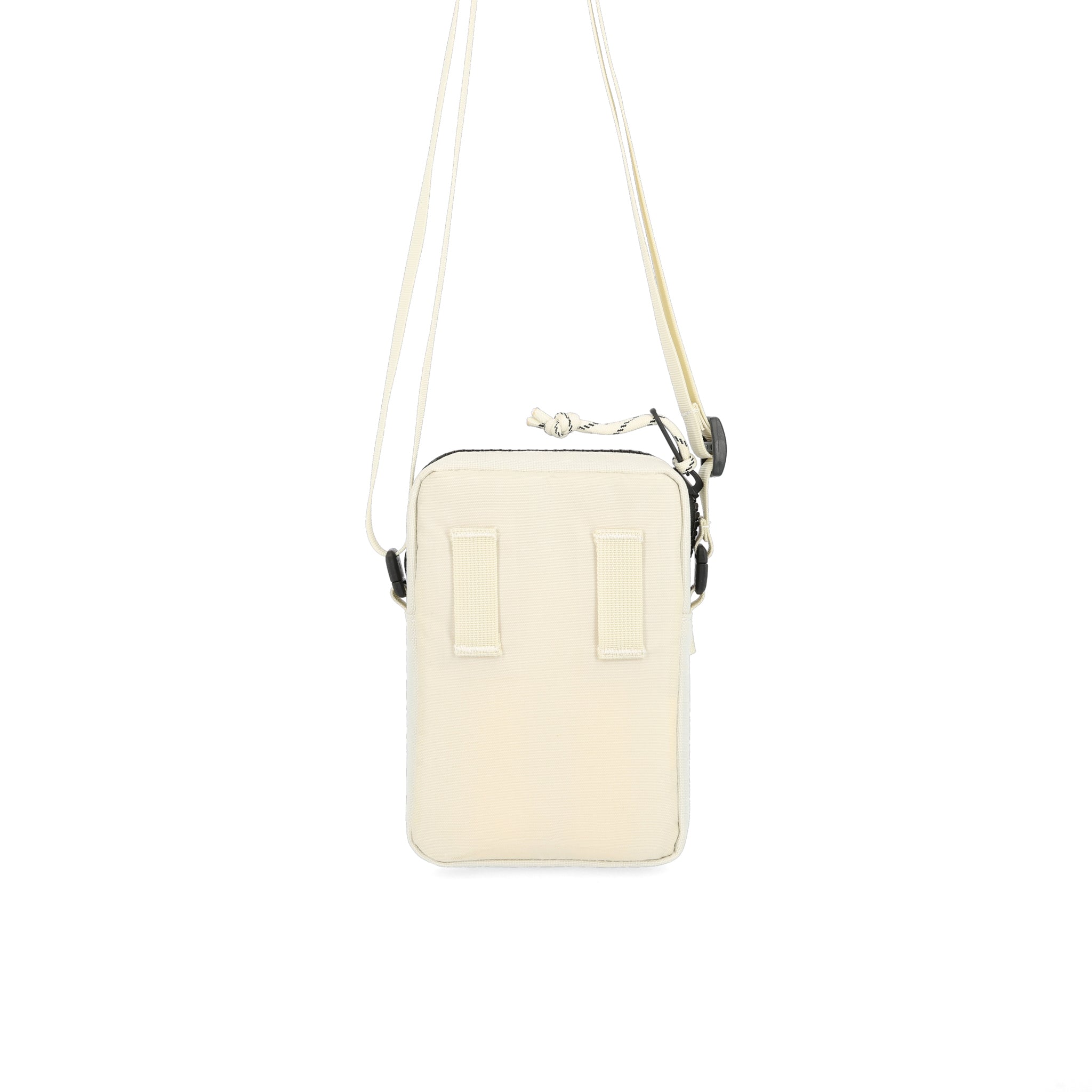 Topo Designs Mini Shoulder Bag - Bone White