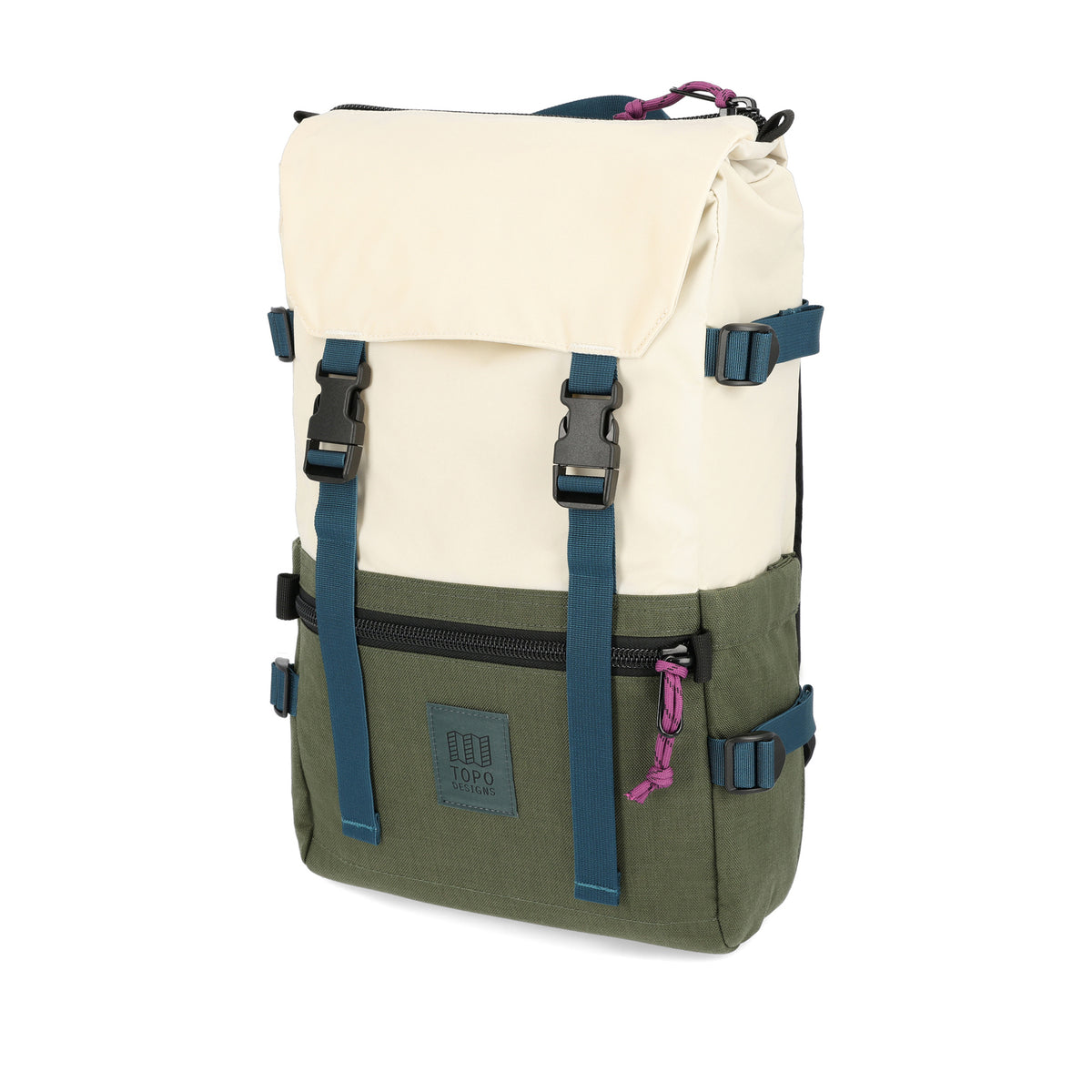 Rover Pack - Classic Rucksack Backpack | Topo Designs
