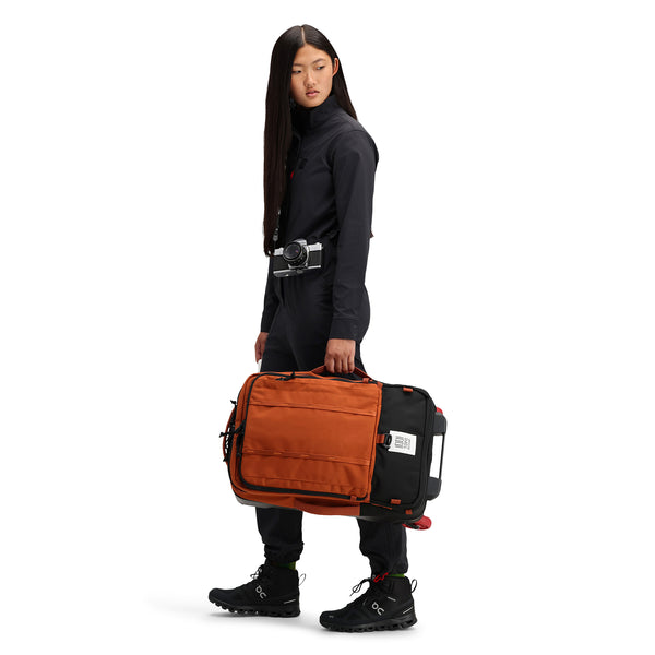 Global Travel Bag Roller | Topo Designs