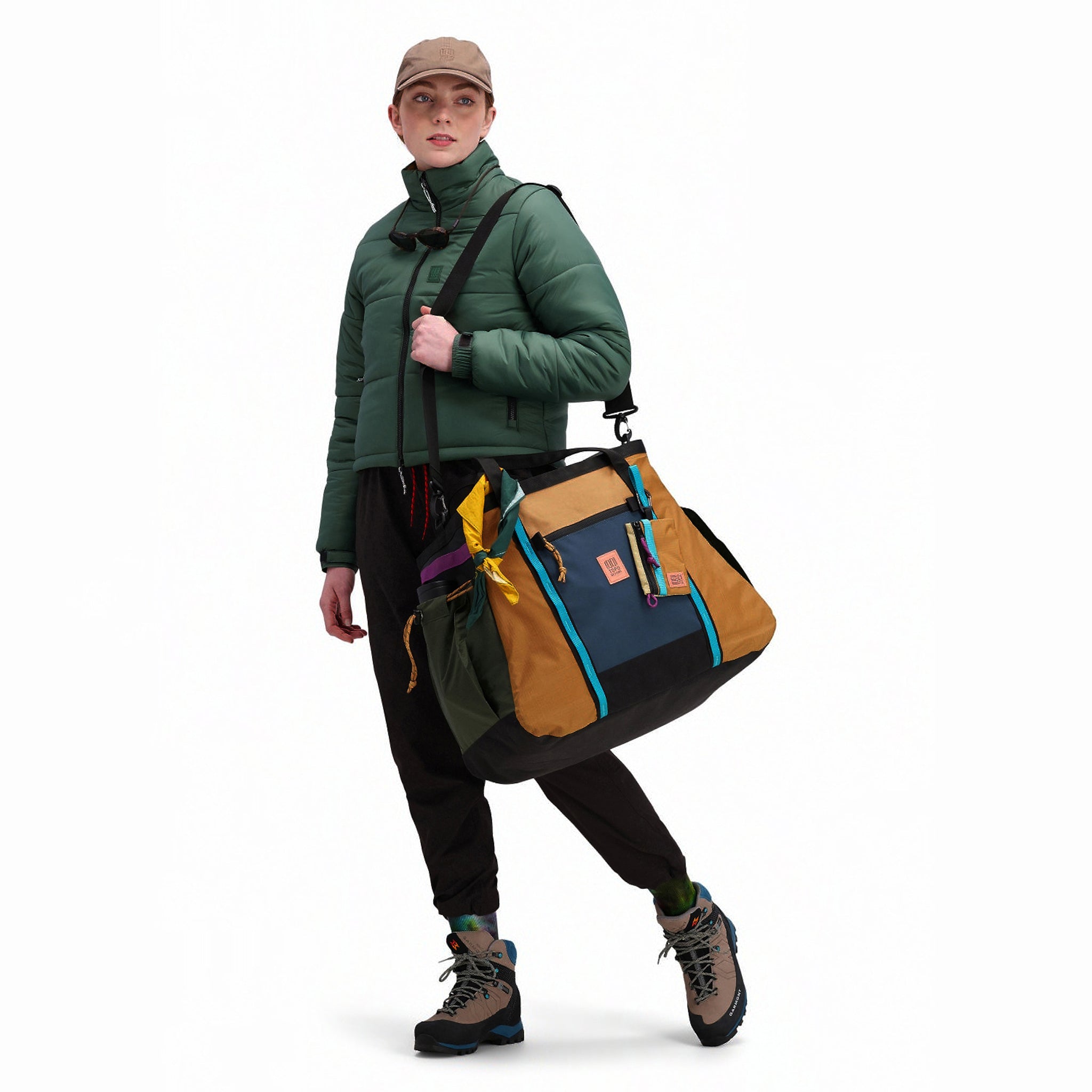 Mountain Gear Bag – Topo Designs