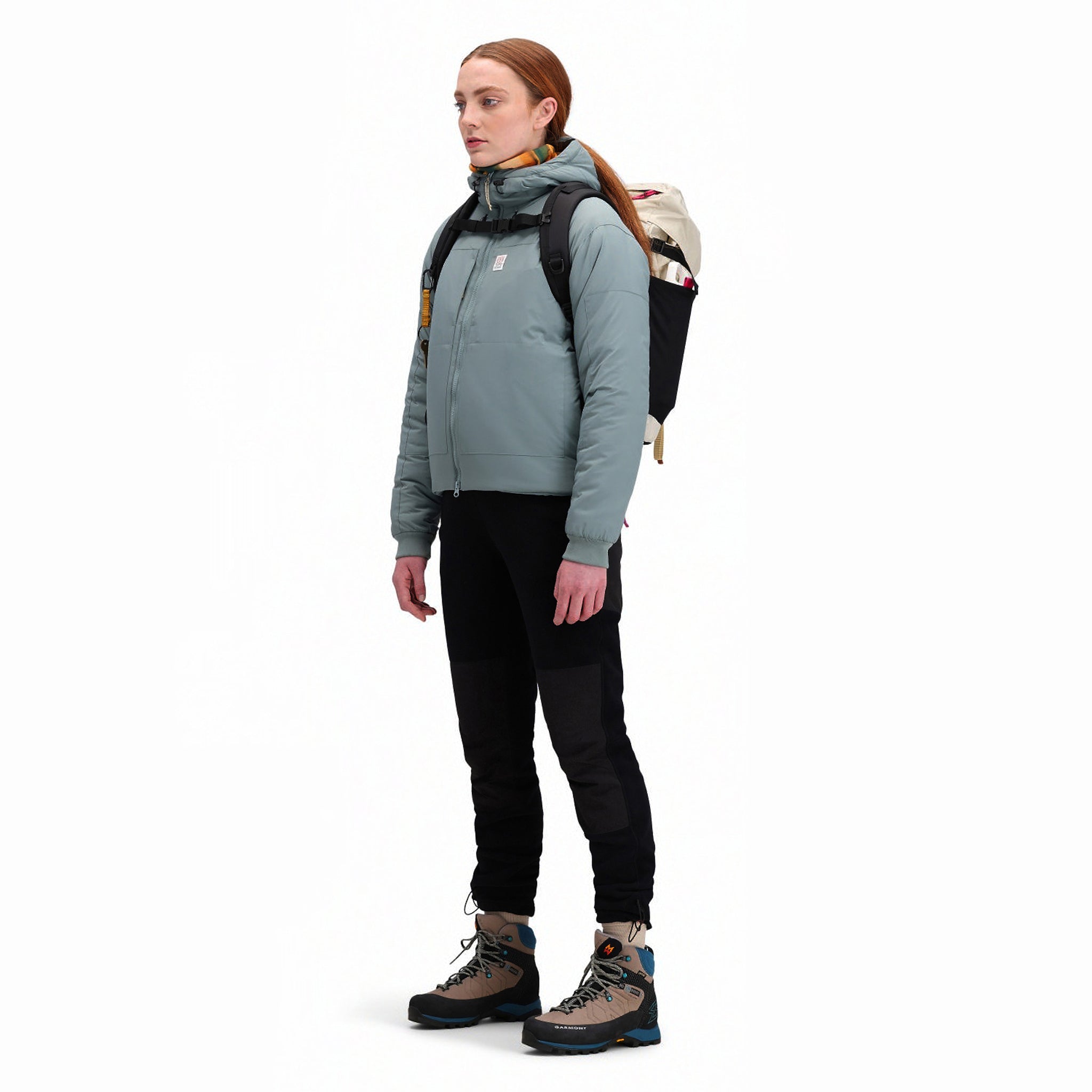 Topo designs women's deals mountain jacket