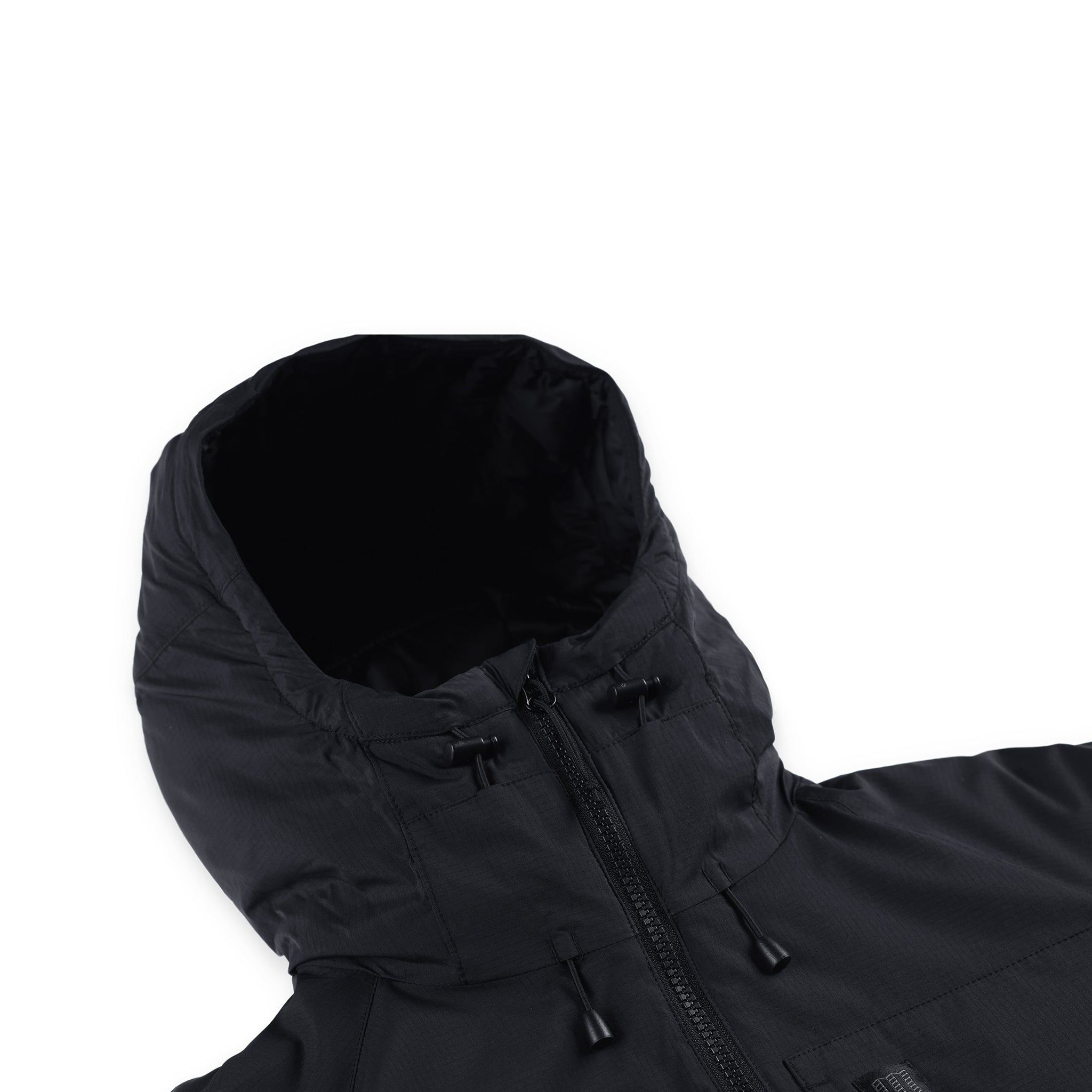 Topo designs discount puffer hoodie review