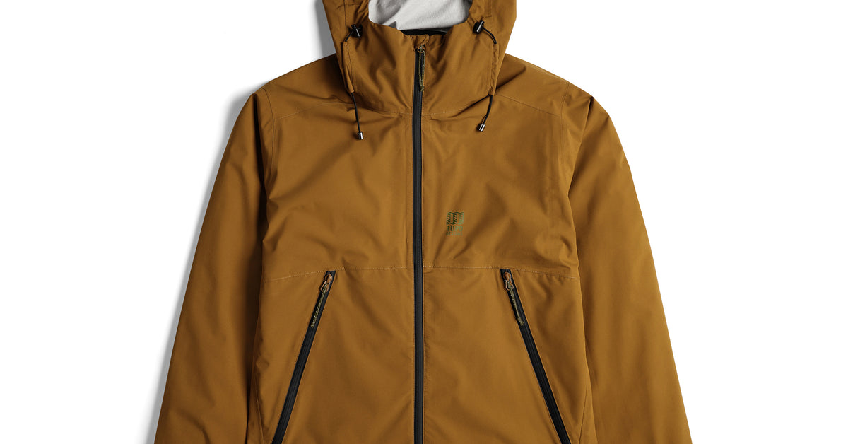 Global Jacket Men’s