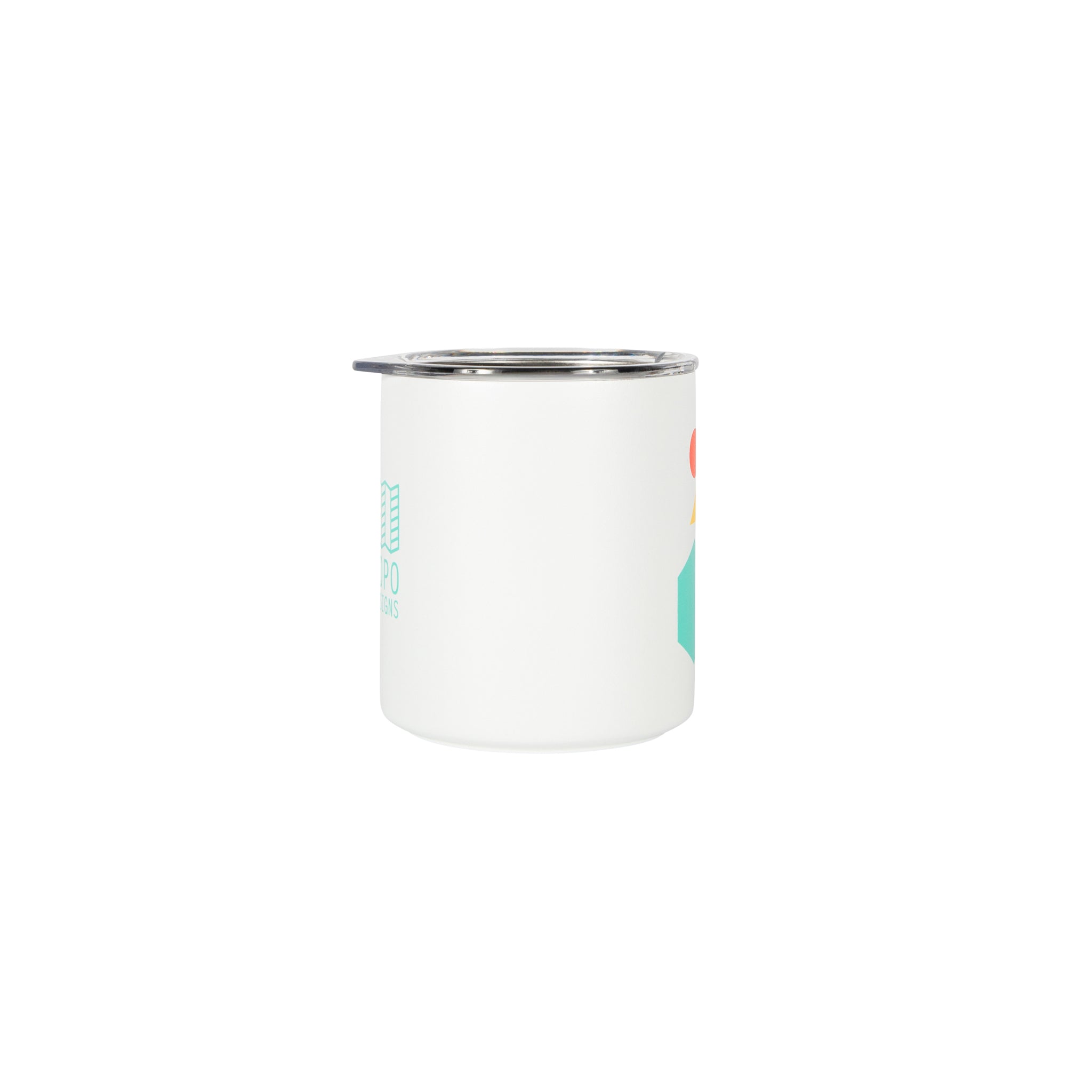 Topo Designs x MiiR Travel Tumbler - Stainless Steel