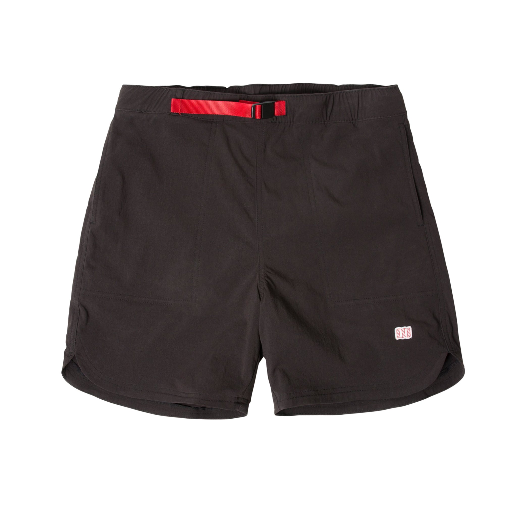 M's River Shorts