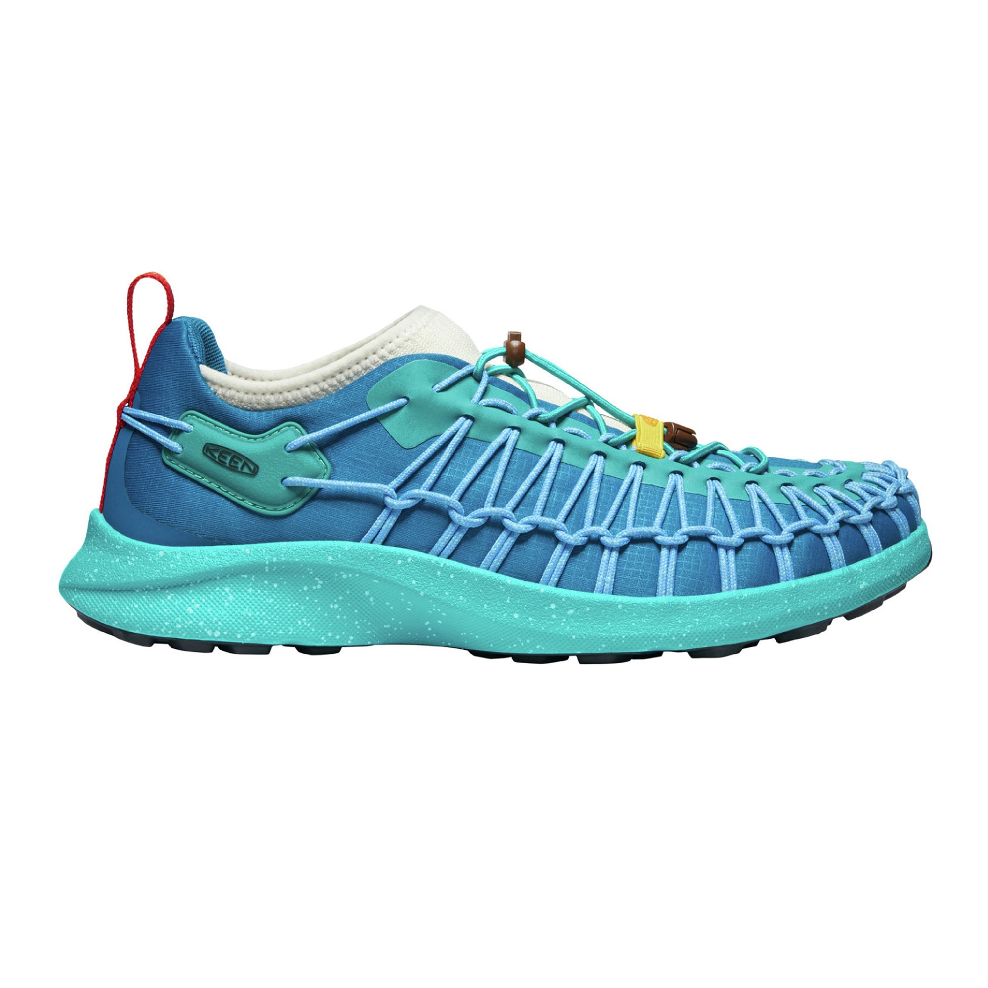 Topo Designs x Keen UNEEK SNK Sneaker - Men