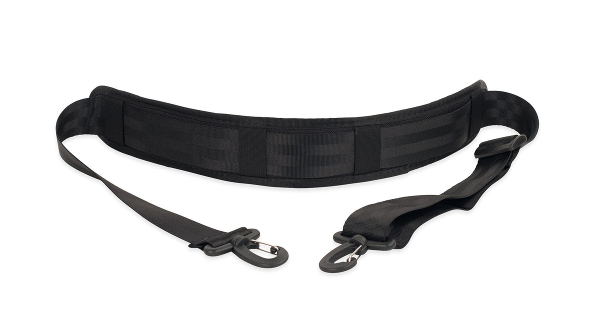 Padded Shoulder Strap