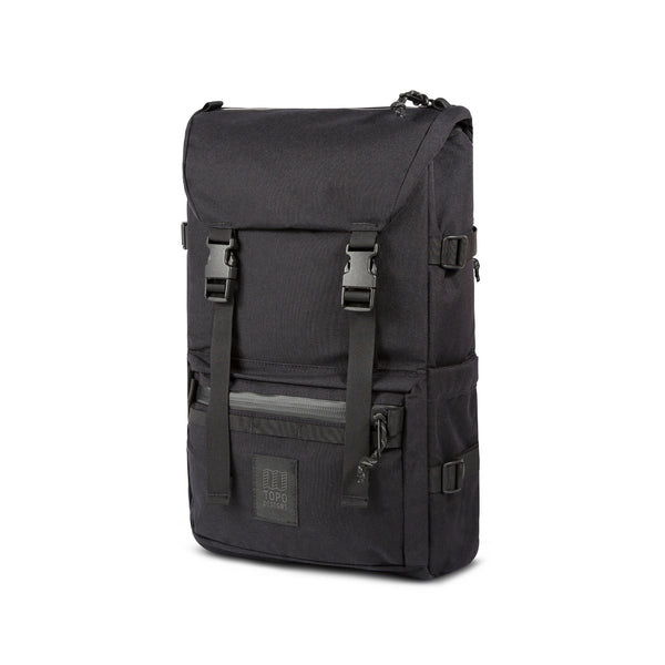 Rover Pack Tech | Versatile Backpack with Tech Features – Topo Designs