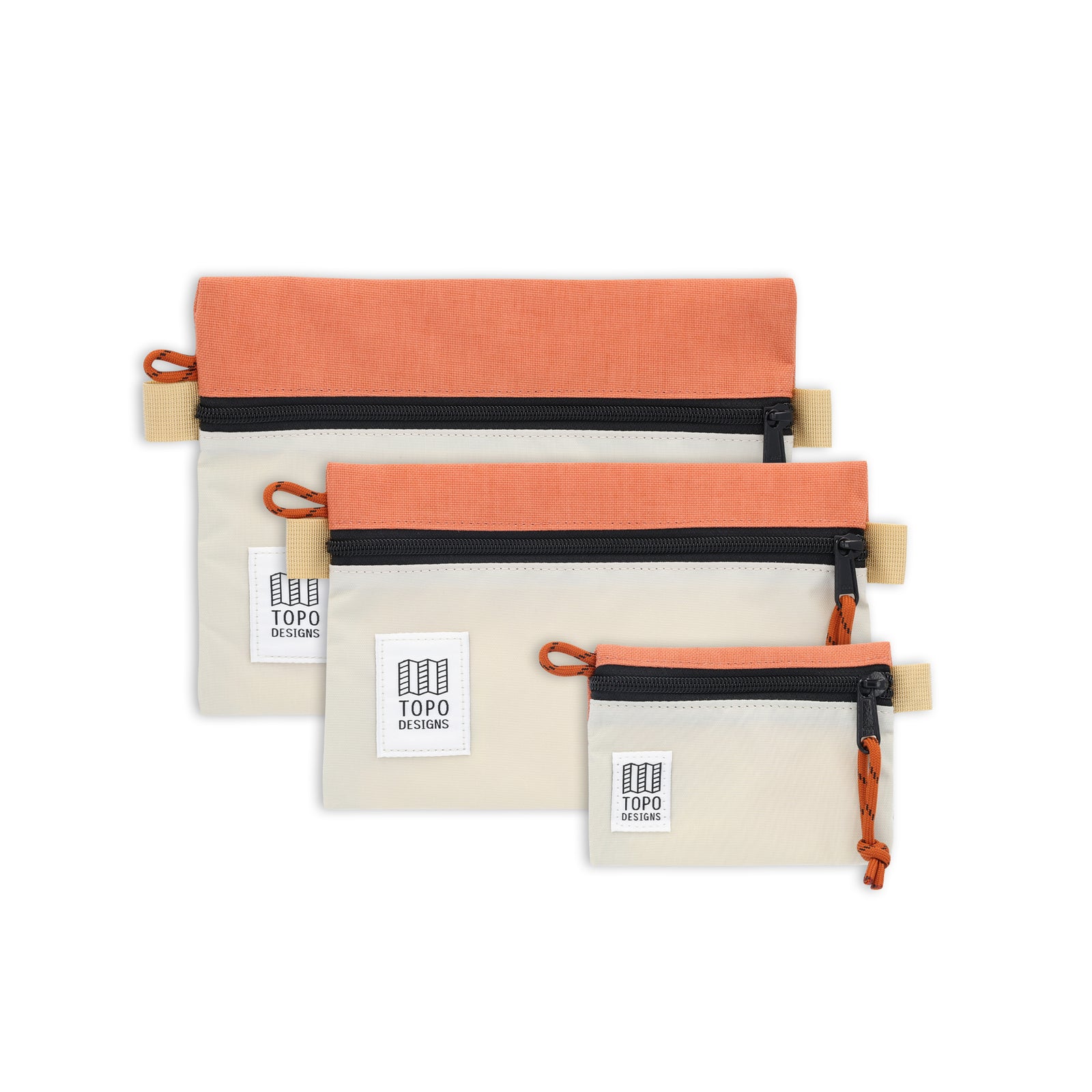 Accessory Organizer Bag Sets for Travel – Topo Designs