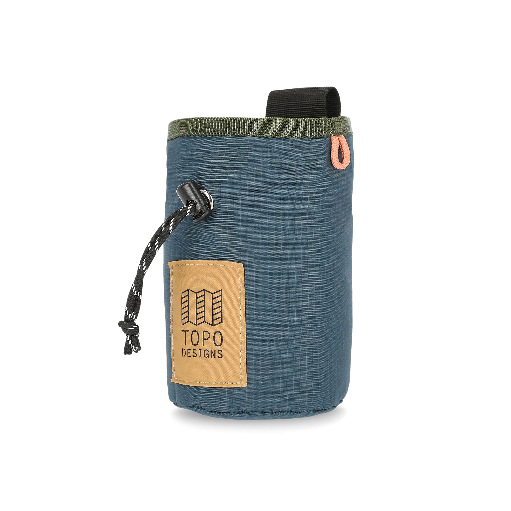 Topo Designs Chalk Bag | Built for Rock Climbers with Style