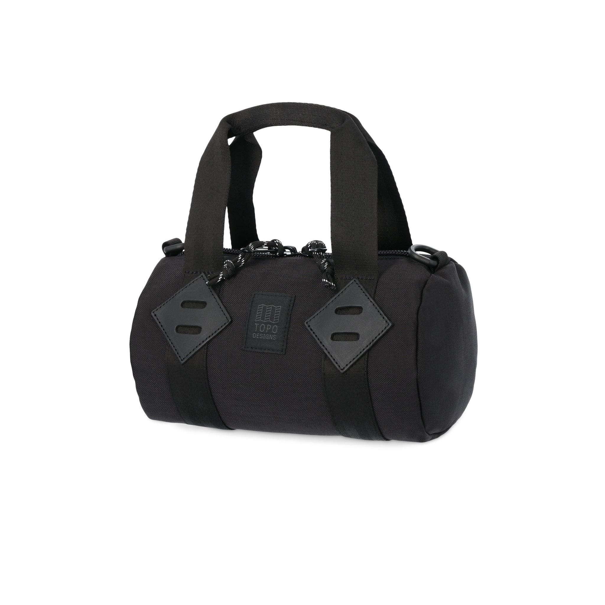 Mini duffle clearance bag purse