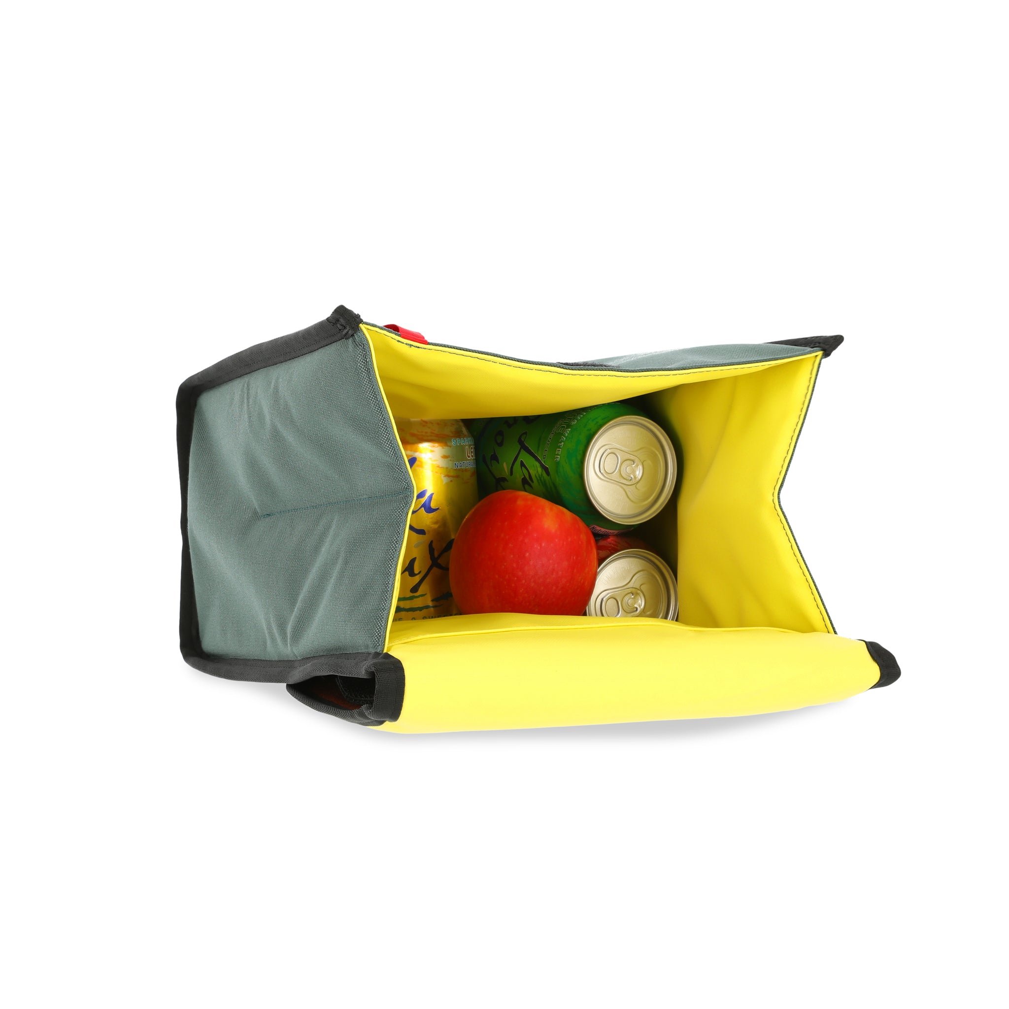 Troika Waterproof 10 Liter Cooling Bag for Outdoor Adventures | Troikaus.com