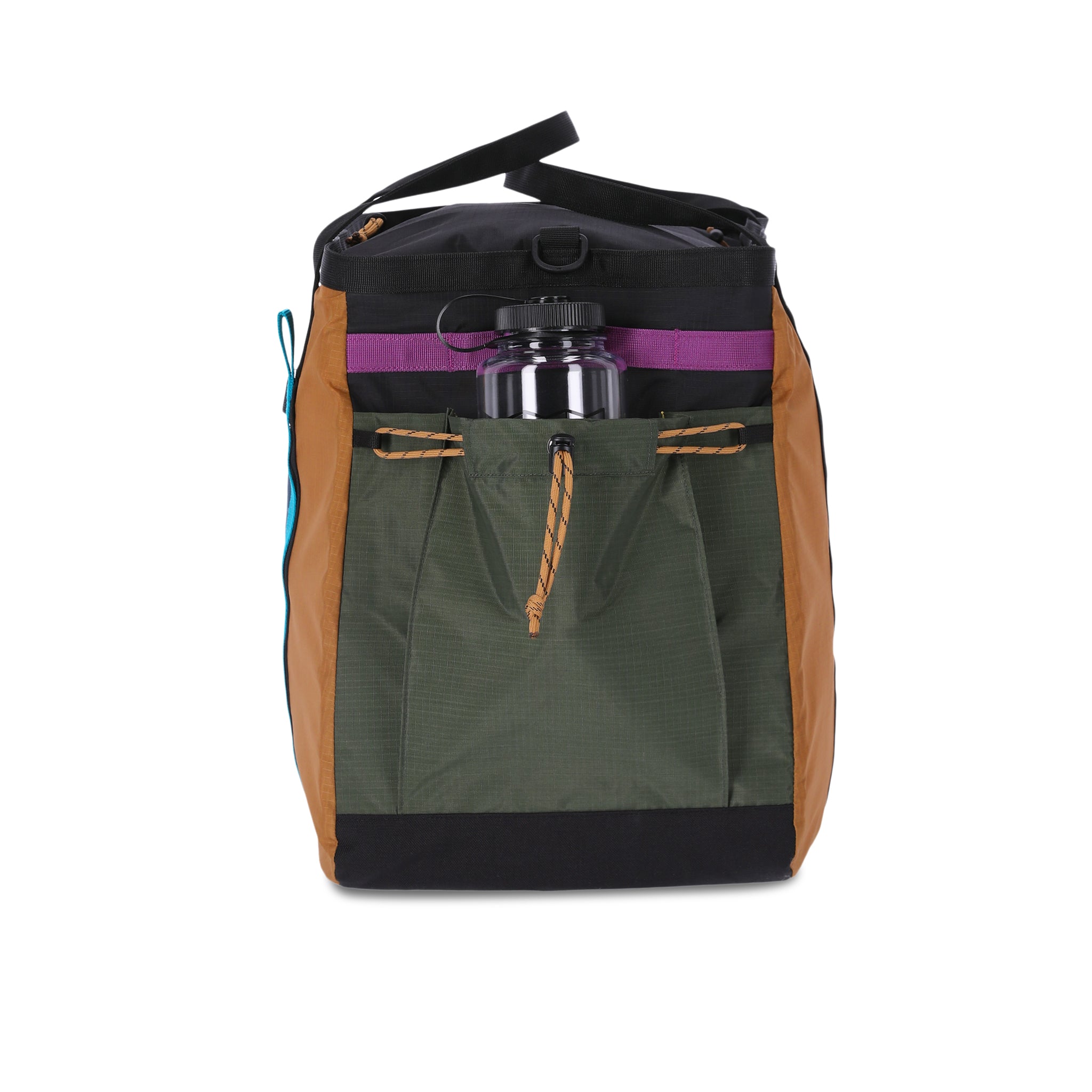 Buy Tatonka Brand Baix 12 Hiking Bag Blue Online in India | wizbiker.com