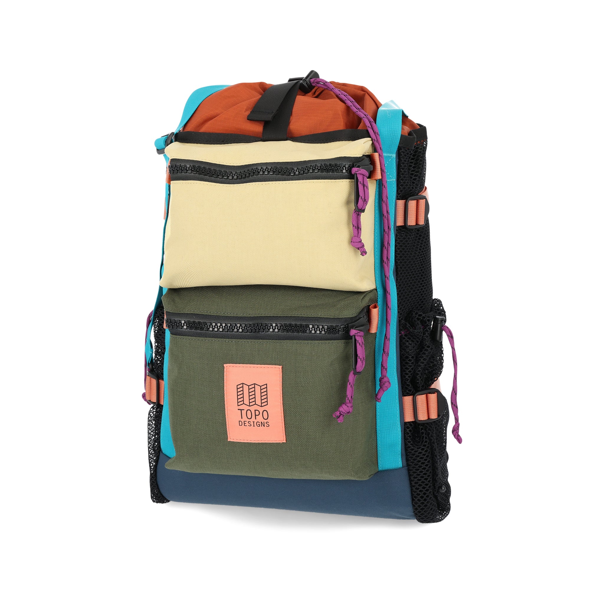 Hemp Handbag / Backpack