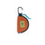 Topo Designs Taco Bag carabiner key clip keychain bag in 