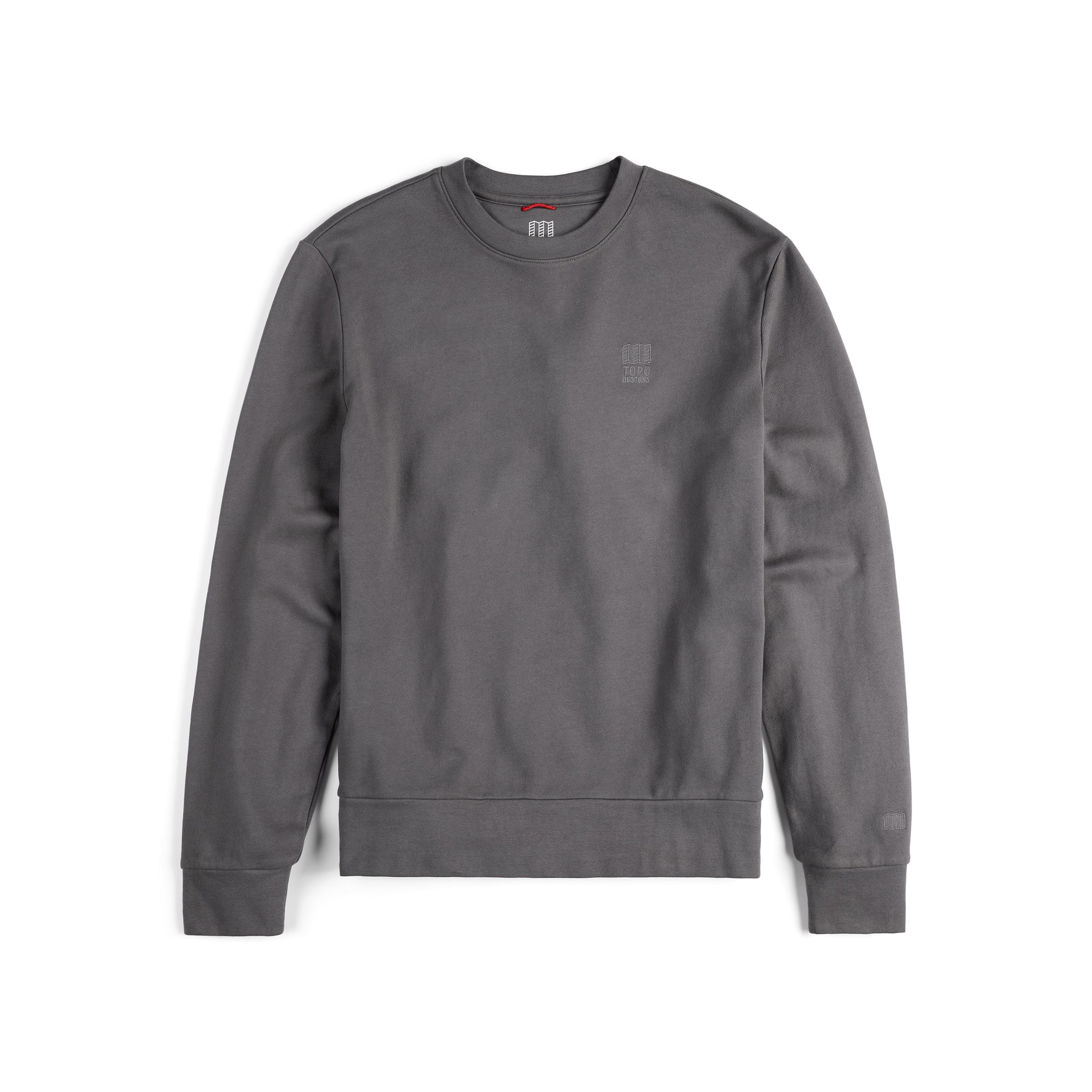 Dirt Crew - Men's – Topo Designs