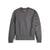 Topo Designs Men's Dirt Crew sweatshirt, front view, in 100% organic cotton in 
