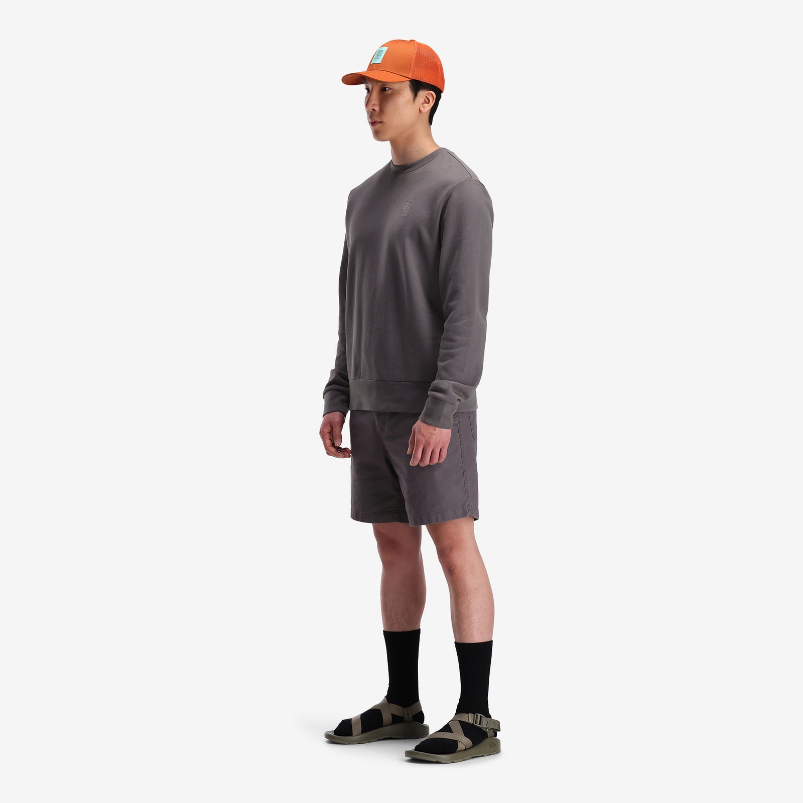 dirt every day apparel