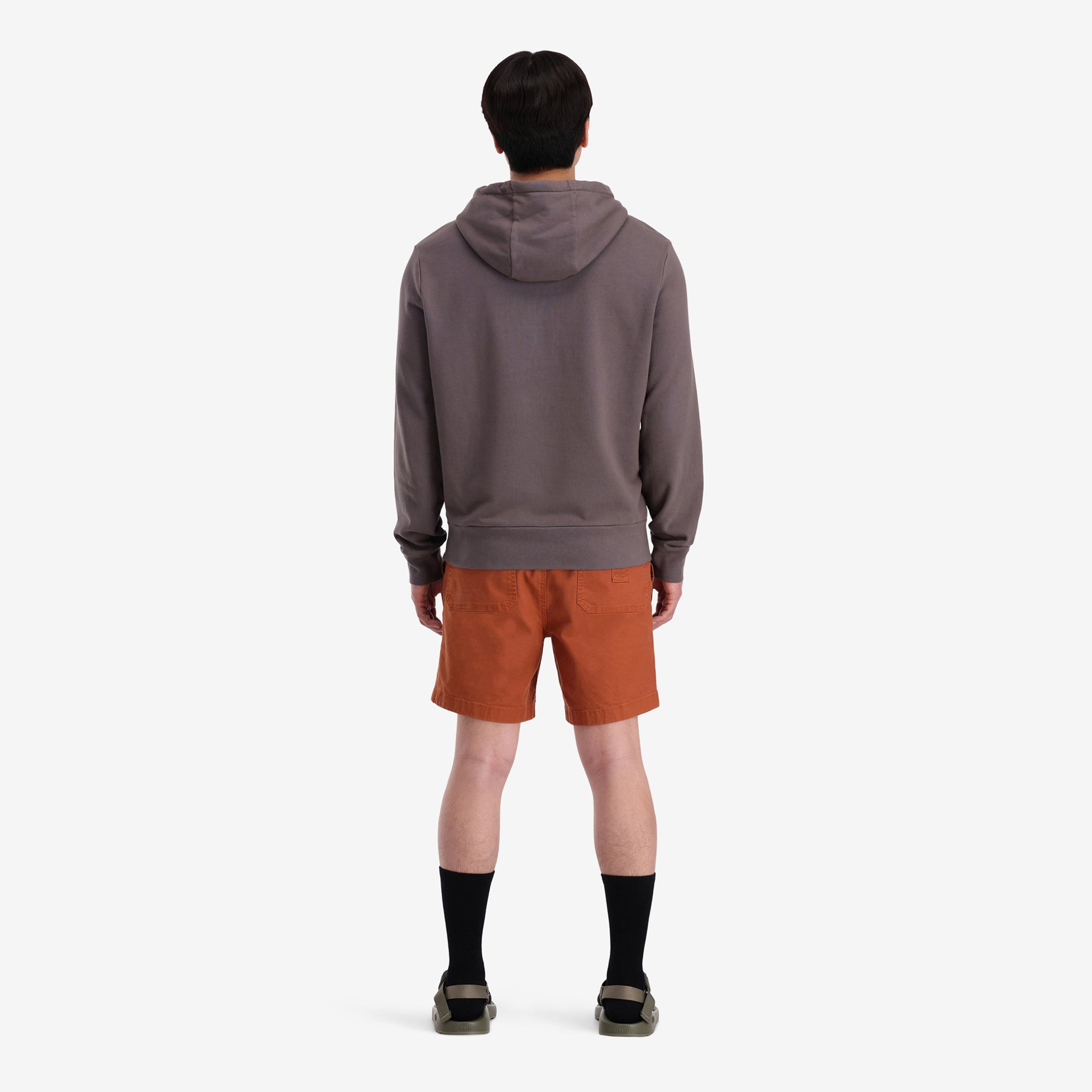 Topo designs 2025 classic hoodie