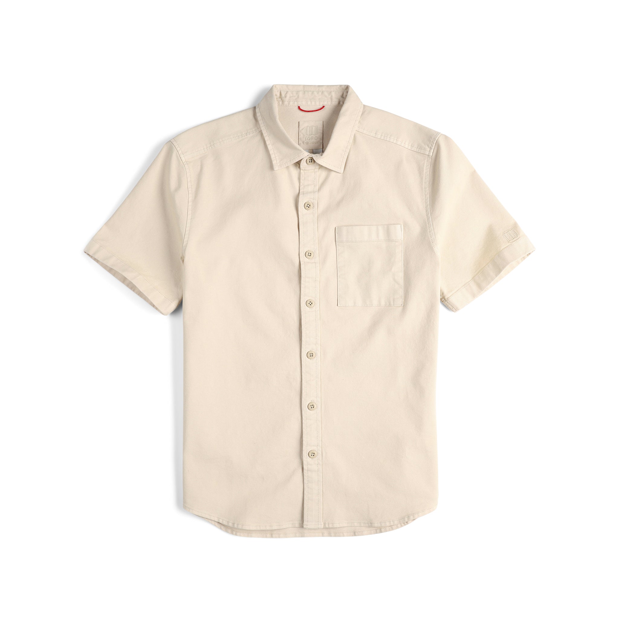 Dirt Shirt - Short Sleeve - Men's – Topo Designs