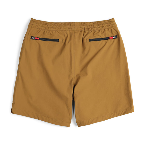 Men's Lightweight Stretch Quick Dry Travel Running Shorts – Topo Designs