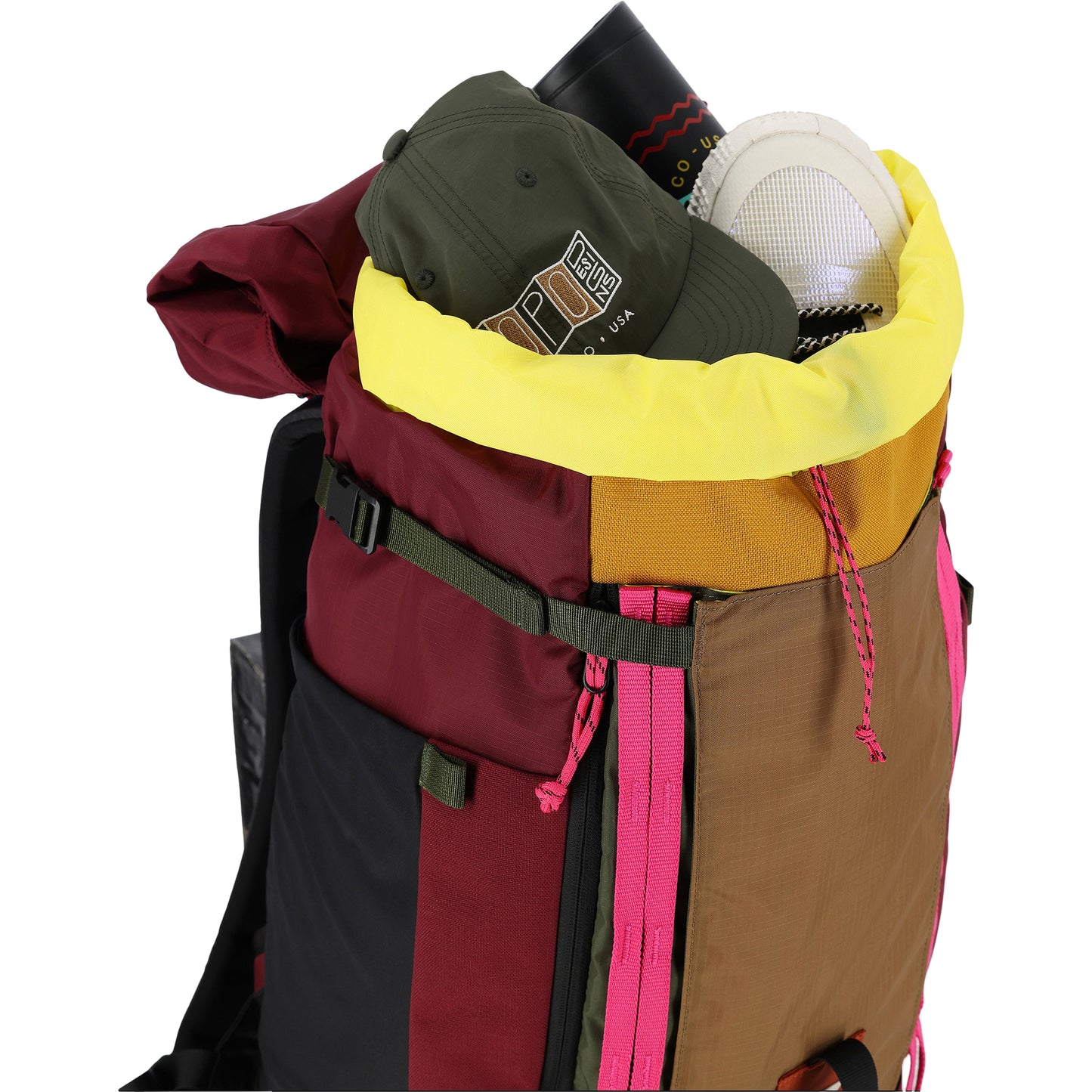 Mountain Pack 28L