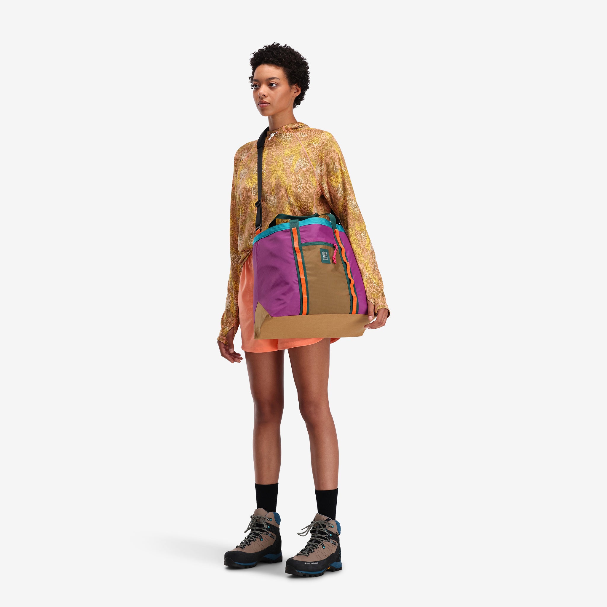 Topo designs tote Clearance