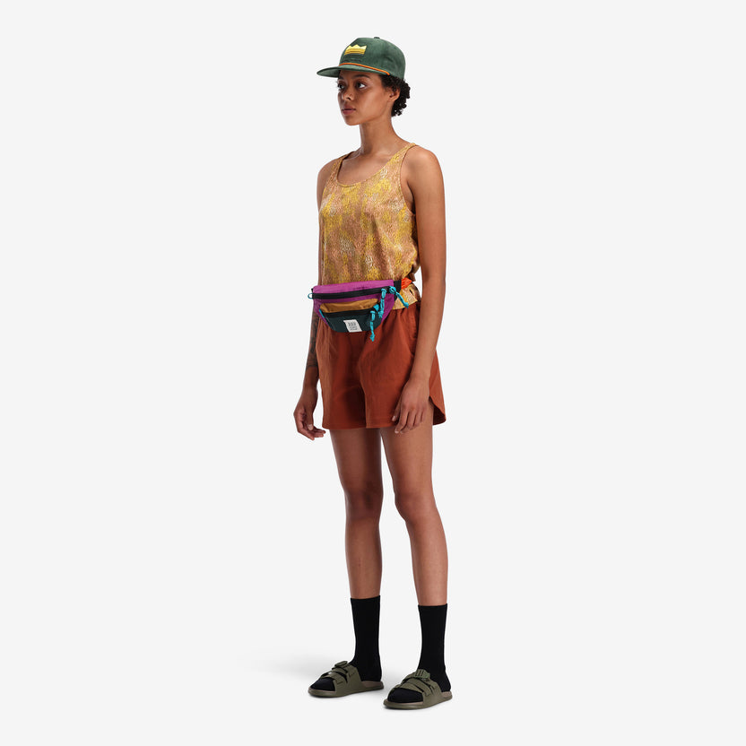 Topo Designs- Mountain Waist Pack