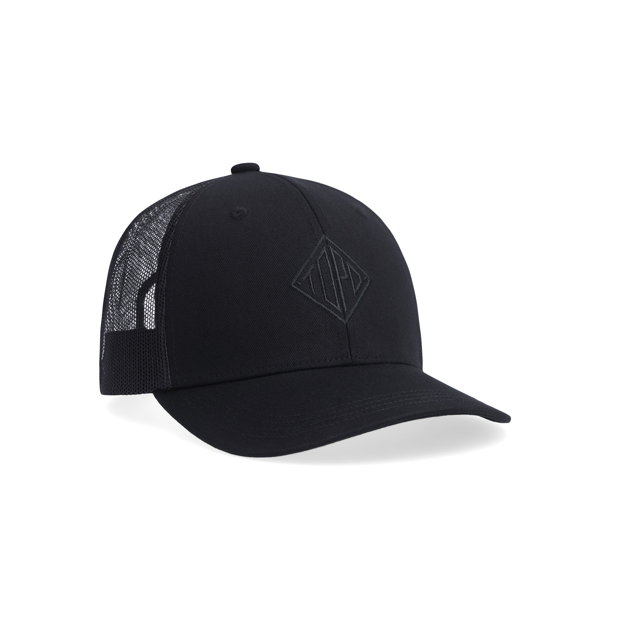 Topo Trucker Hat - Diamond – Topo Designs
