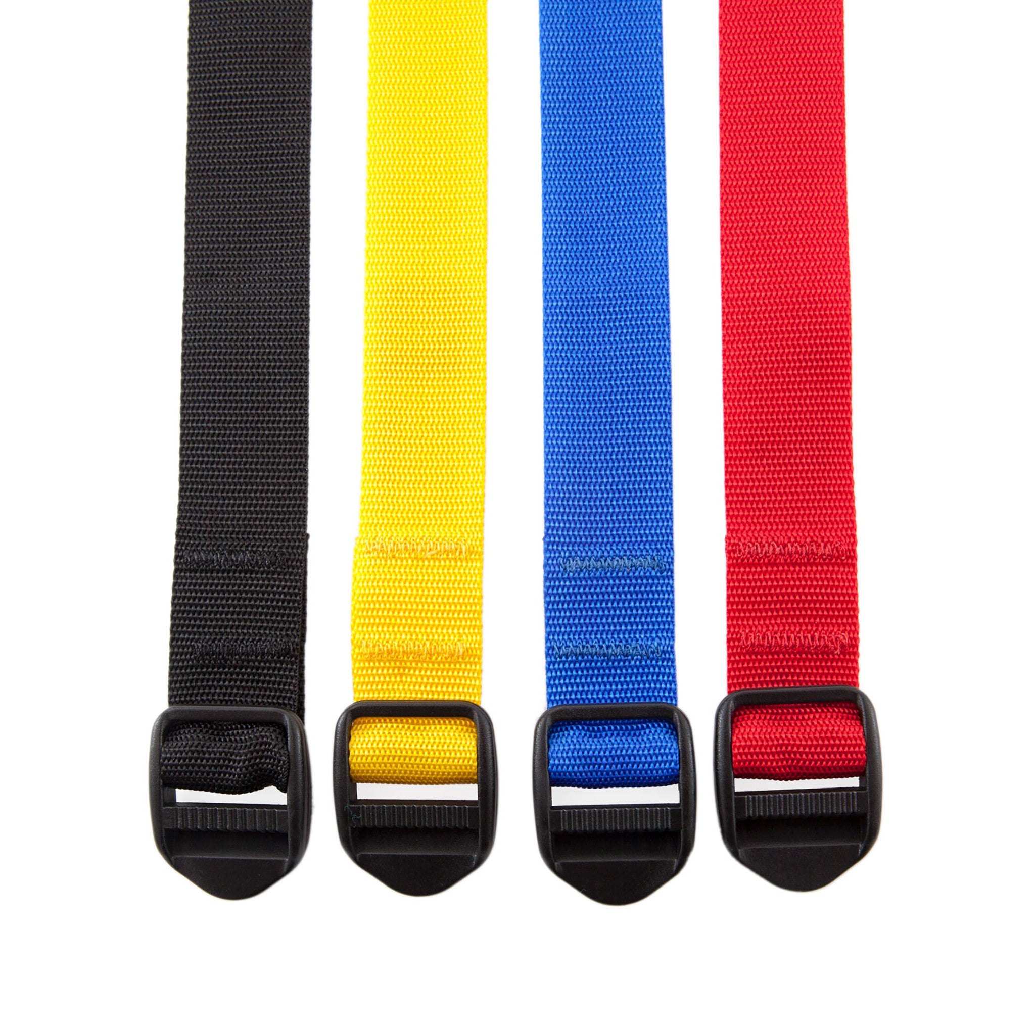 Topo Designs Backpack Pack Accessory Straps - Made in USA