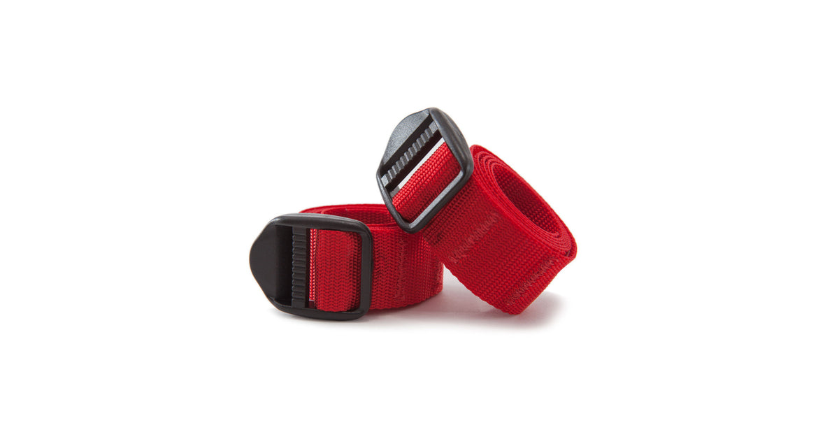 Accessory Straps