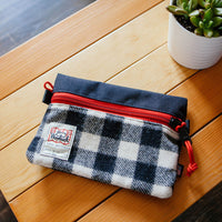 Accessories - Topo Designs X Woolrich Accessory Bags