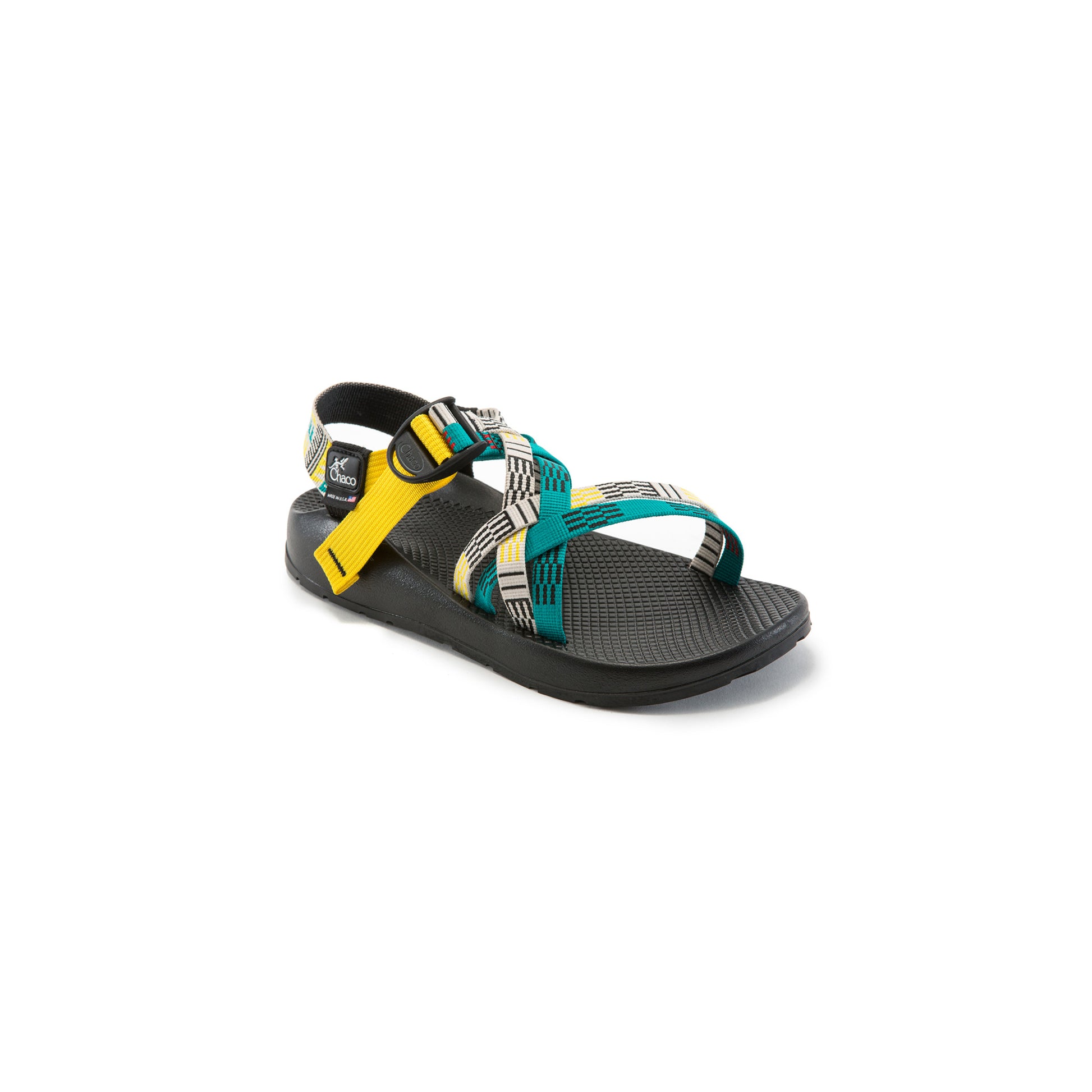 Apparel - Topo Designs X Chaco ZX/1 Men's Sandal