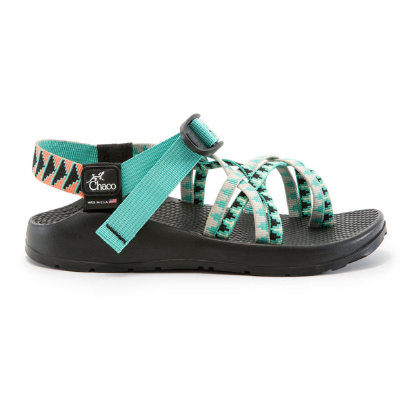 Topo Designs x Chaco ZX/2 Women's Sandal | Made in USA