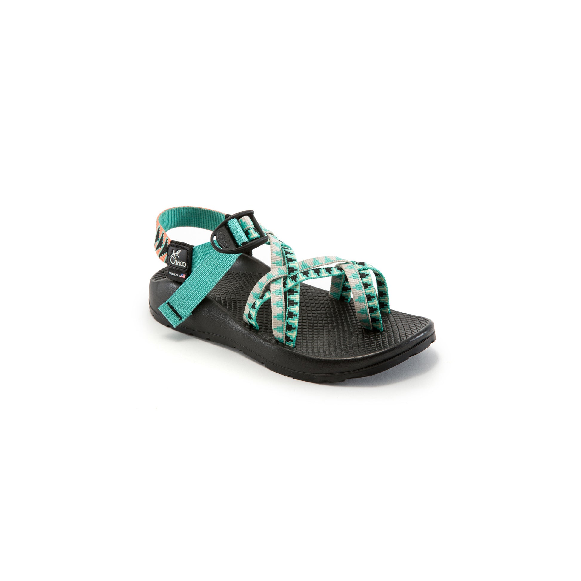 Apparel - Topo Designs X Chaco ZX/2 Women's Sandal