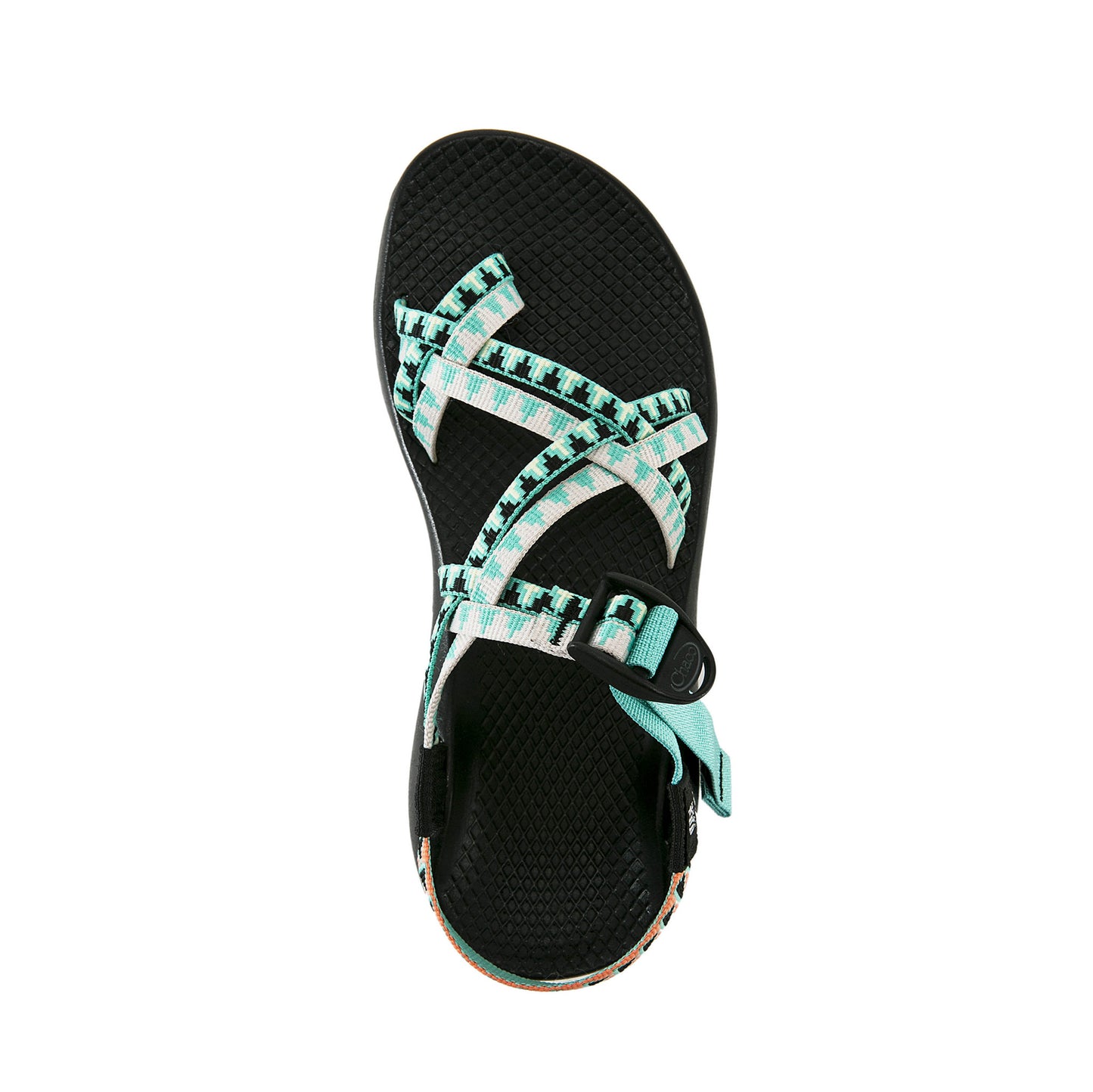 Apparel - Topo Designs X Chaco ZX/2 Women's Sandal