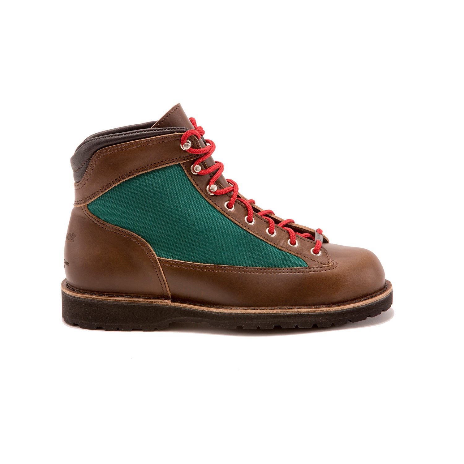 Apparel - Topo Designs X Danner Ridge Boot