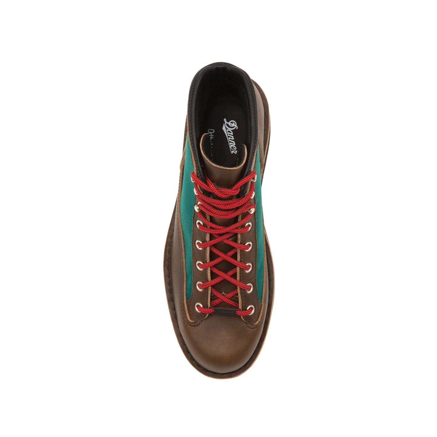 Apparel - Topo Designs X Danner Ridge Boot