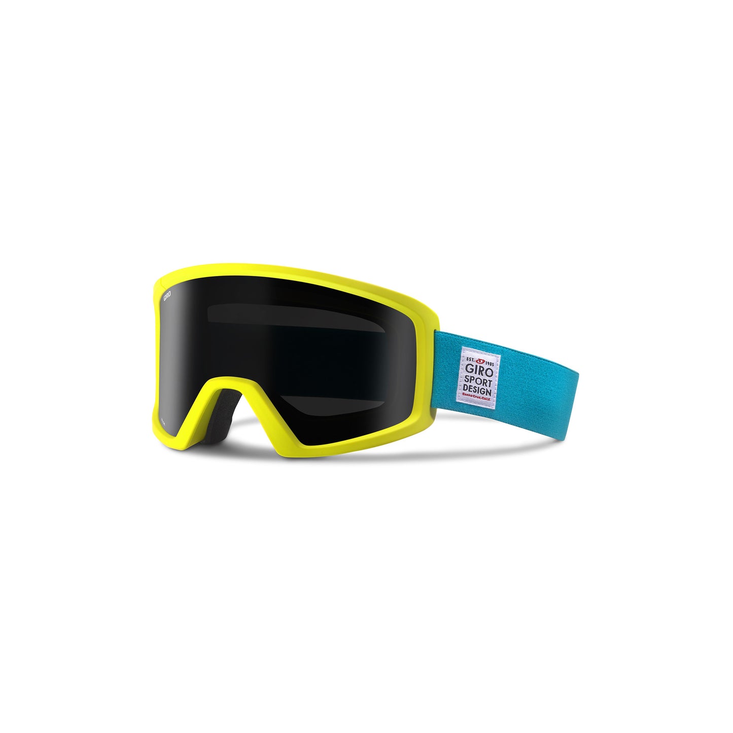 Apparel - Topo Designs X Giro Blok_åÊå¢ Goggles