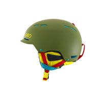 Apparel - Topo Designs X Giro Discord_åÊå¢ Helmet