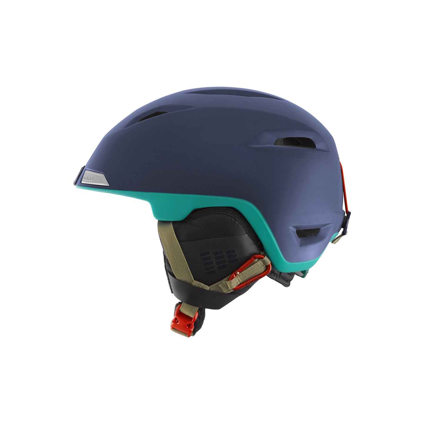 Apparel - Topo Designs X Giro EditŠܢ Helmet